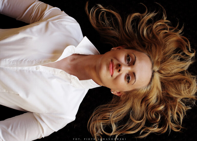 fotografia portretowa łódz piotr lewandowski